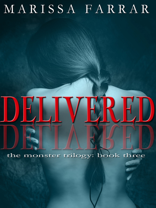 Title details for Delivered by Marissa Farrar - Available